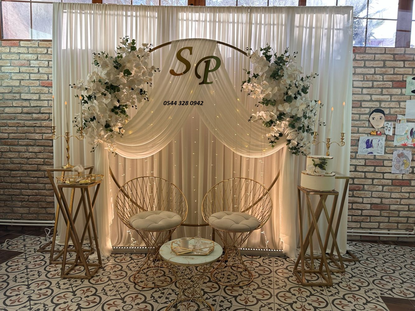 Nişan Organizasyonu