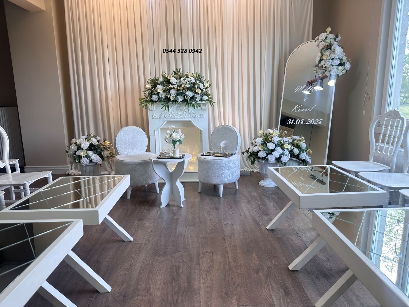 Nişan Organizasyonu