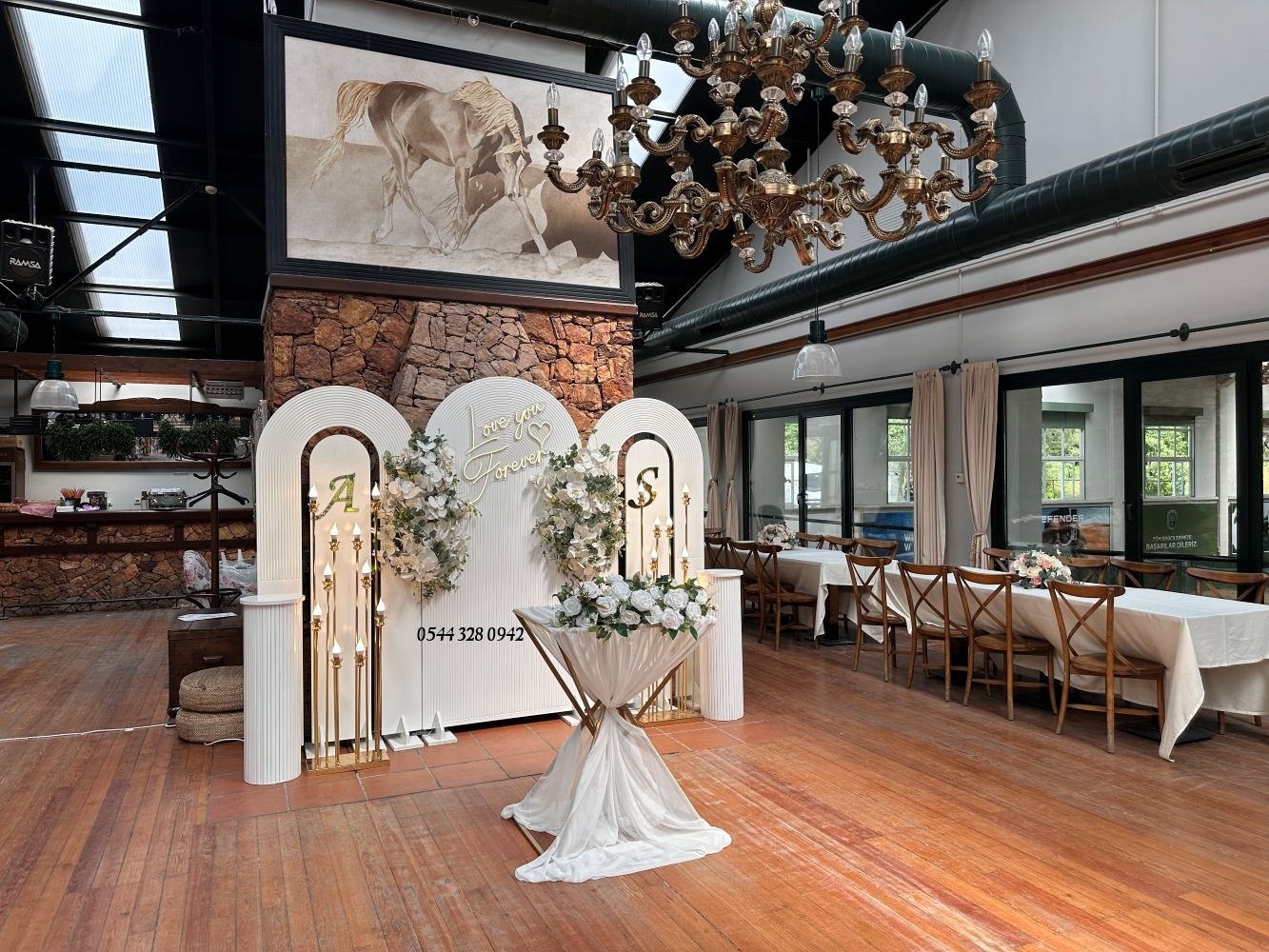 Nişan Organizasyonu