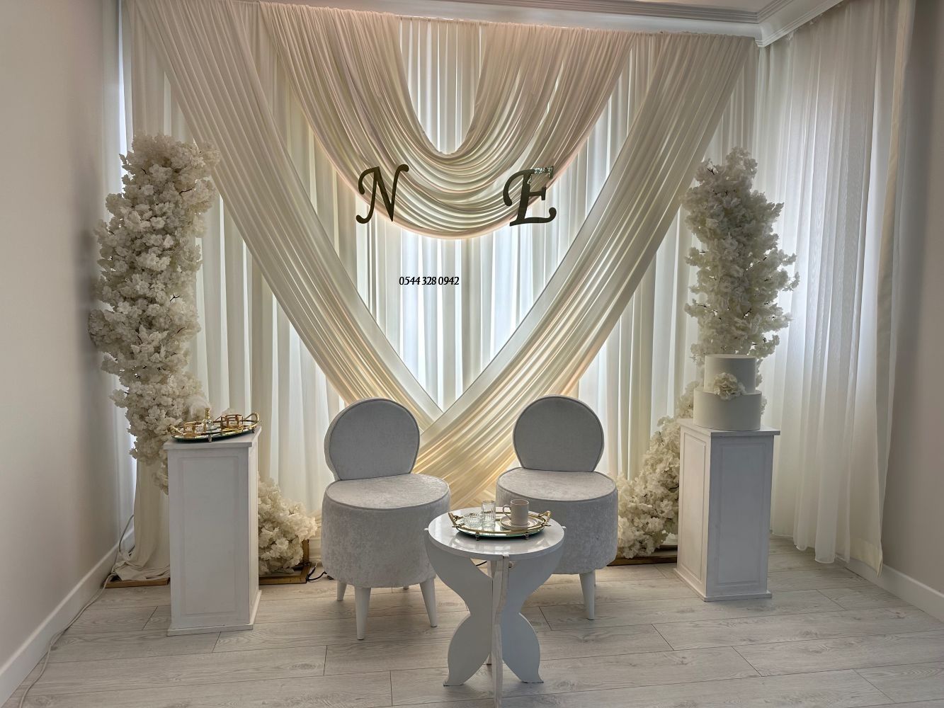 Nişan Organizasyonu